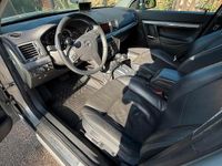 Gebraucht Opel Signum 155 PS (114 kW) 2006 Silber Kleinwagen