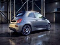 Second-hand Abarth 595 179 CP (131 kW) 2020