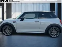 Gebraucht Mini Cooper S Countryman Essential 178 PS (130 kW) 2021 Grau SUV
