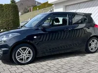 Gebraucht Suzuki Swift Sport 136 PS (100 kW) 2016 Schwarz Kleinwagen
