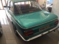 Gebraucht BMW 2002 118 PS (86 kW) 1969 Grün Limousine