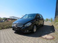 gebraucht Mercedes B180 B -Klasse*Tempomat*PDC*Bluetooth