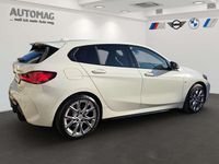Gebraucht BMW M1 306 PS (225 kW) 2023 Alpinweiss iii Coupé