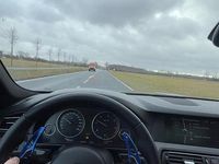 Gebraucht BMW 520 M Sport 184 PS (135 kW) 2011 Andere farben Limousine