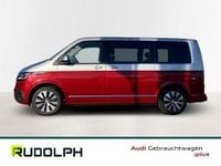 Second-hand VW Multivan 199 CP (146 kW) 2019 Monovolum