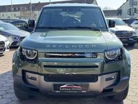 Neu Land Rover Defender S 249 PS (183 kW) 2026 Grün SUV