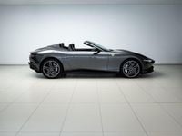 Gebraucht Ferrari Roma 620 PS (456 kW) 2024 Grau Cabrio