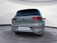 Gebraucht VW Golf VIII Move 110 PS (80 kW) 2023 Grau Limousine