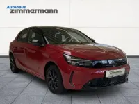 Gebraucht Opel Corsa 101 PS (74 kW) 2024 Rot Kleinwagen