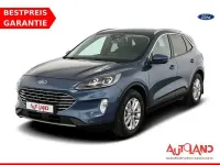 Używany Ford Kuga 150 KM (110 kW) 2022 Niebieski SUV