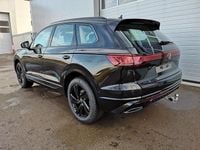 Neu VW Touareg Edition 330 PS (242 kW) 2026 Grenadillschwarz metallic SUV