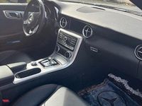 Gebraucht Mercedes 200 184 PS (135 kW) 2016 Schwarz Cabrio