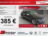 gebraucht VW Arteon 2.0TSI