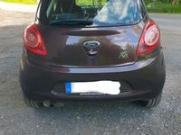 gebraucht Ford Ka Trend 1.2