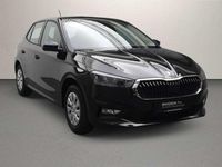 Neu Skoda Fabia Selection 95 PS (69 kW) 2025 Black magic perleffekt Kleinwagen