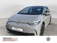 Neu VW ID.3 Pure 125 kW (170 PS) 2026 Grau Kleinwagen