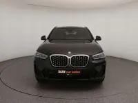 Gebraucht BMW X4 M Sport 245 PS (180 kW) 2023 Schwarz SUV