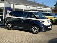 Gebraucht VW ID. Buzz Pro 210 kW (286 PS) 2024 Blau Van / Kleinbus