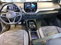 Gebraucht VW ID.4 Pure 125 kW (170 PS) 2022 Grau SUV