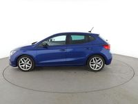 Gebraucht Seat Ibiza FR 116 PS (85 kW) 2019 Blau Limousine