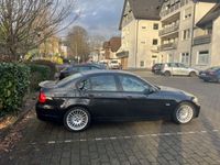 gebraucht BMW 320 i (E90) M-Sportpaket