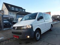 Gebraucht VW T5 140 PS (102 kW) 2011 Weiß Van