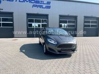 gebraucht Ford Fiesta Trend "Automatik"