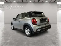 Gebraucht Mini Cooper 136 PS (100 kW) 2023 Grau Kleinwagen