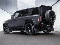 Gebraucht Land Rover Defender 525 PS (386 kW) 2023 Grau SUV