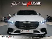 Gebraucht Mercedes S400 AMG 330 PS (242 kW) 2021 Grafitgrau  lack Limousine