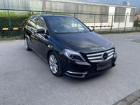 gebraucht Mercedes B180 CDI DCT -