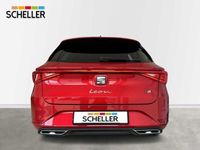 gebraucht Seat Leon Sportstourer FR*AHK*ACC*