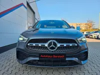 Gebraucht Mercedes GLA250 AMG 224 PS (164 kW) 2021 Grau SUV
