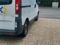 Gebraucht Renault Trafic 150 PS (110 kW) 2007 Van / Kleinbus