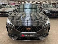 Gebraucht Cupra Formentor 150 PS (110 kW) 2023 Schwarz SUV