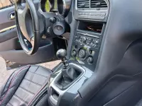 Gebraucht Peugeot 5008 Premium 120 PS (88 kW) 2011 Schwarz Van / Kleinbus