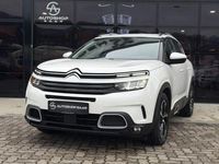 Gebraucht Citroën C5 Aircross Feel 131 PS (96 kW) 2022 Weiß SUV