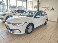 Gebraucht VW Golf VII 110 PS (80 kW) 2021 Andere Kleinwagen