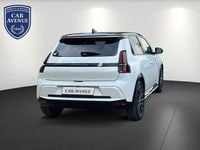Gebraucht Renault R5 110 kW (150 PS) 2025 Weiß (perlmuttweiß (weiß)) Kleinwagen