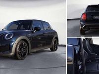 Gebraucht Mini Cooper 136 PS (100 kW) 2021 Schwarz Kleinwagen