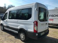 Occasion Ford Transit Trend 131 ch (96 kW) 2019 Blanc Break