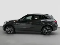 Gebraucht Mercedes GLC220 AMG line 197 PS (144 kW) 2025 Grau SUV