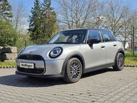 Second-hand Mini Cooper S 156 CP (114 kW) 2024 Argintiu Hatchback