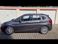 Gebraucht BMW 216 116 PS (85 kW) 2016 Kombi