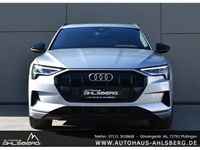 gebraucht Audi e-tron 55 quattro VIRTUAL/ACC/B&O/PANO/AHK/KEYLESS/RFK