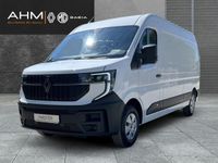 Neu Renault Master 150 PS (110 kW) 2025 Van