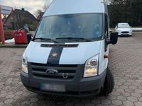 Gebraucht Ford Transit 140 PS (102 kW) 2011 Van