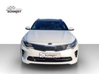 gebraucht Kia Optima Motors