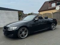 gebraucht BMW 335 Cabriolet 