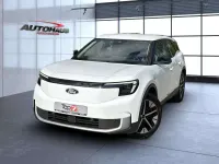 Gebraucht Ford Explorer Extended Range 150 kW (204 PS) 2025 Weiß SUV